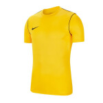Dětské tričko Park 20 žlutá Nike