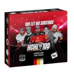 2025 MK 100 let na soutoku Hradec Králové hobby box