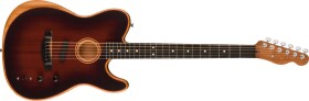 Fender American Acoustasonic Telecaster All-Mahogany