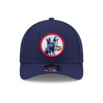 Pánská kšiltovka Kansas City Scouts NHL NEW ERA 940MC