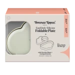 Tommee Tippee Silikonový svačinový box zelená (448744-T)