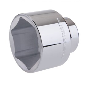 FESTA 17855 Gola hlavice 3/4", 70mm, CrV