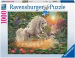 Ravensburger 1000 dílků Mystické nebe