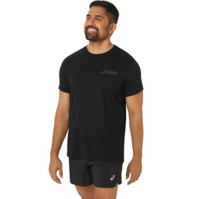 Tričko Asics Chest Logo SS Tee M 2031E659-001 xxl