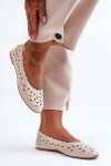 Balerinky model 182364 Step in style 37