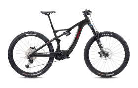 BH iLYNX+ ENDURO 9.7 29", rám 17" (M), 2025, grey - ZDARMA dopravné, odborná montáž, seřízení! (Záruka nejlepší ceny. Nakupujte u autorizovaného prodejce.)