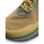 Běžecké boty CRAFT PRO Endurance Trail - zelené Velikost obuvi v EU: 45,5