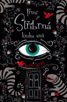První stříbrná kniha snů - Kerstin Gier