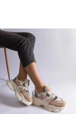 Tenisky model 207161 Solea 38