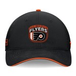 Fanatics Pánská kšiltovka Philadelphia Flyers 2024 Draft NHL On Stage Trucker Adjustable Hat