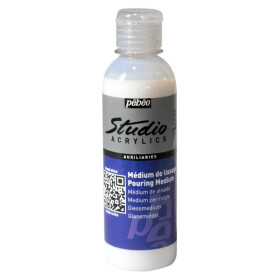 Pebeo Pebeo, 524550, Studio, pouring medium, 250 ml