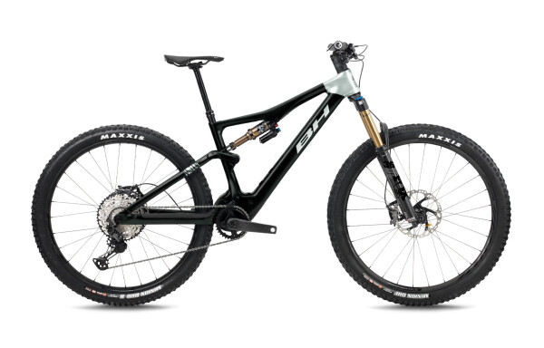 BH iLYNX TRAIL CARBON 8.9 29", rám 15" (S), 2025, black - ZDARMA dopravné, odborná montáž, seřízení! (Záruka nejlepší ceny. Nakupujte u autorizovaného prodejce.)