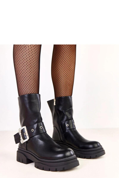 Boty model 219631 Solea 41