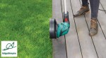 Elektrická strunová sekačka Bosch ART 27 06008A5200