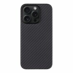 Pouzdro Tactical MagForce Aramid Apple iPhone 15 Pro Black