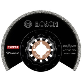 Bosch Accessories 2608900035 EXPERT Grout Segment Blade ACZ 85 RD4 diamant segmentový pilový list 10dílná 2 mm 10 ks