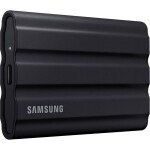 SAMSUNG Externí SSD disk 4TB černá Externí SSD