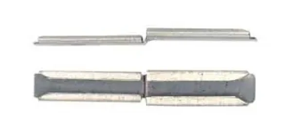 Piko 55294 Prechodová spojka PIKO 2.5mm - ROCO 2.1mm