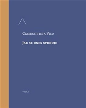 Jak se dnes studuje Giambattista Vico