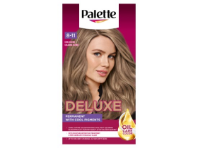 Palette Deluxe barva na vlasy Chladná blond 8-11