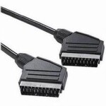 OEM kabel SCART - SCART 2m (DOPK1064)