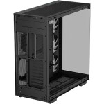 DEEPCOOL CH780 černá / E-ATX / USB 3.0 / USB-C / 3x 140mm / bez zdroje / průhledná bočnice (R-CH780-BKADE41-G-1)