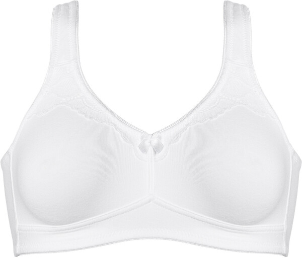 Dámská podprsenka bez kostic 5144 - Naturana 105B tělová
