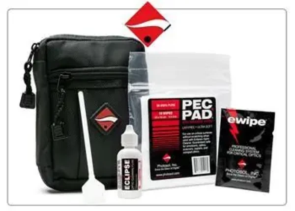 GGS PhotoSol Digital Survival Kit Ultra Swab (3) / Čisticí sada / pro snímač fotoaparátu (444)