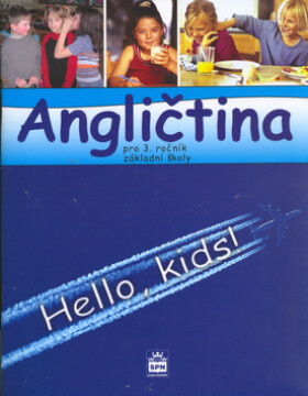 Angličtina