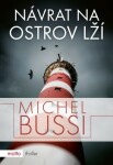 Návrat na ostrov lží Michel Bussi