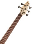 Dingwall Combustion 5 PF Black Burst