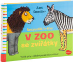 Rozpustilé hrátky Zoo se zvířátky