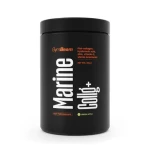 Marine Collg+ - GymBeam (zelené jablko, 241 g) (86287-1-241g-greenapple)