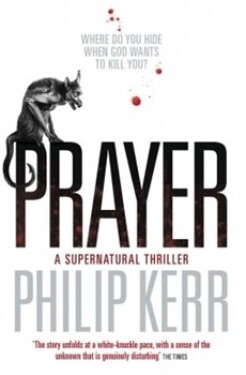 Prayer Philip Kerr