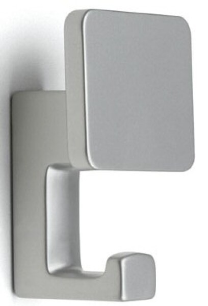 Tulip Nábytkový věšák Pera chrom mat, 1 ks (77812)