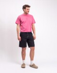 Carhartt WIP Simple Short Black stone washed 34