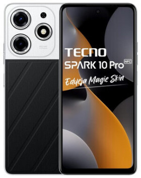 Tecno Spark 10 Pro 8GB/256GB