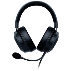 RAZER Kraken V3 Gaming Sluchátka Over Ear kabelová stereo černá Vypnutí zvuku mikrofonu, regulace hlasitosti