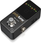 TC Electronic Polytune 3 Mini Noir