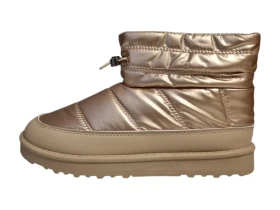 BBS dámské sněhule B891850 gold 40 3509-023/40