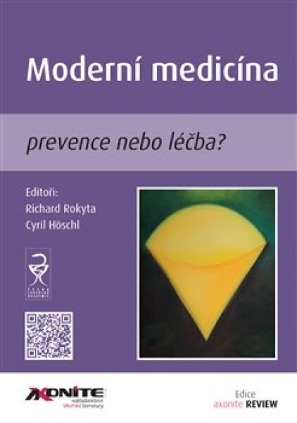 Moderní medicína