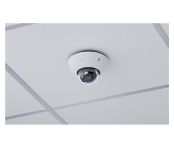 UBNT UVC-G6-Dome - UniFi Video Camera G6 Dome bílá EDF_10902086
