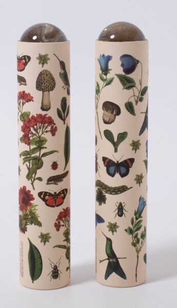 LONDJI kaleidoskop - Blue Biodiversity