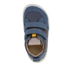 Chlapecké barefoot tenisky BAZE DENIM Froddo G3130271-19 - 35