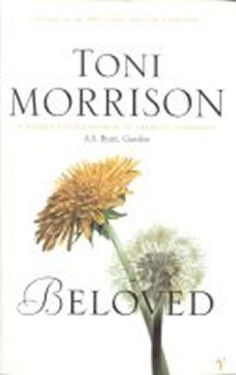 Beloved, 1. vydání - Toni Morrison