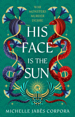 Throne of Khetara: His Face is the Sun - Michelle Jabes Corpora
