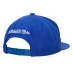 Mitchell & Ness Pánská kšiltovka New York Knicks NBA Team Ground 2.0 Snapback