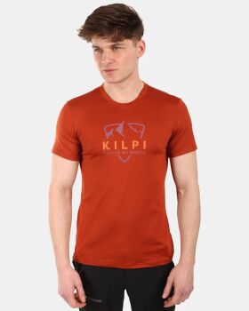LISMAIN-M Hnědá - Kilpi 3XL