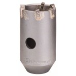 Bosch Accessories HM-Schlagbohrkrone plus-5 CoreCutter 40mm hammerfest 2608550074 dutá vrtací korunka 40 mm 1 ks