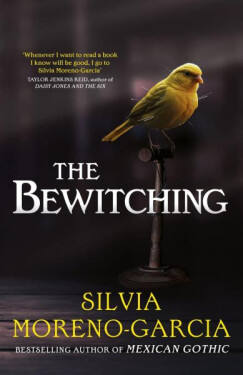 Bewitching - Silvia Moreno-Garcia